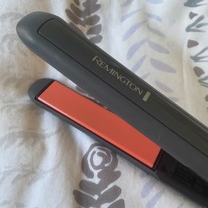Remington flat iron